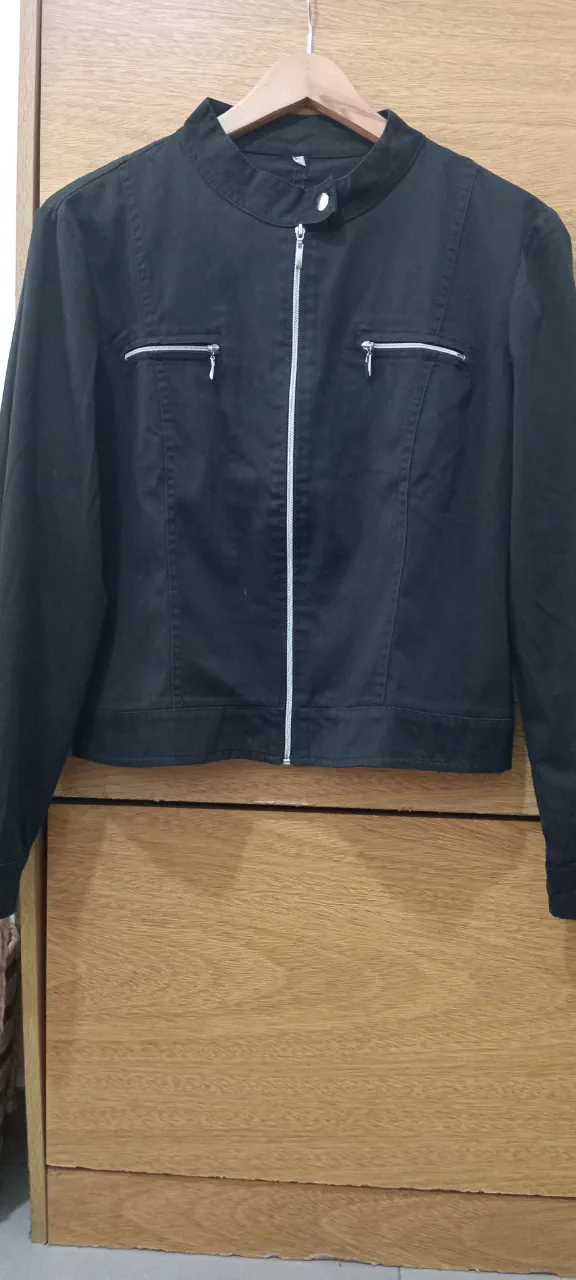 Campera Sin marca - imagen 1