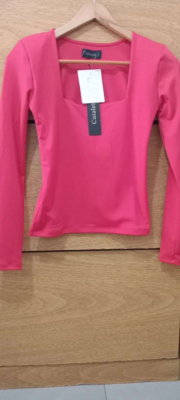 Remera Cataleia - imagen 1