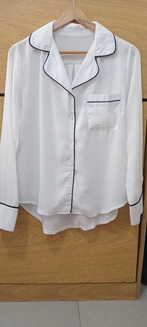 Camisa Sin marca - imagen 1