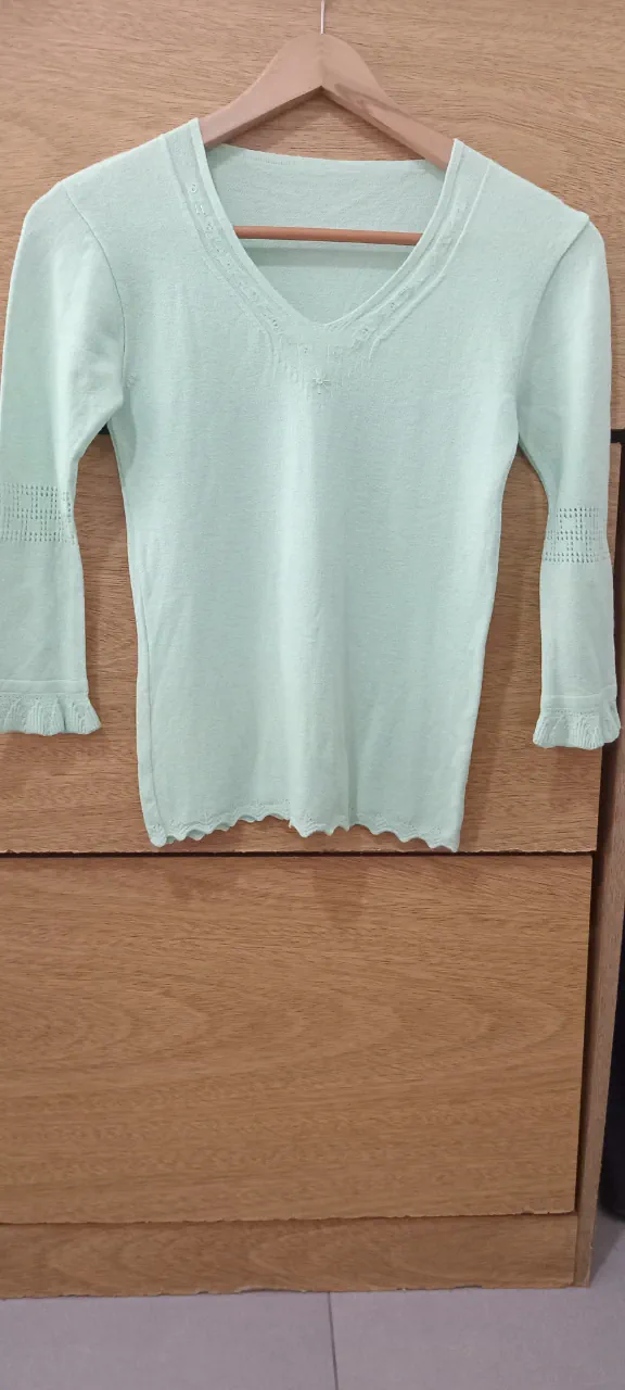 Remera Mepssi - imagen 1