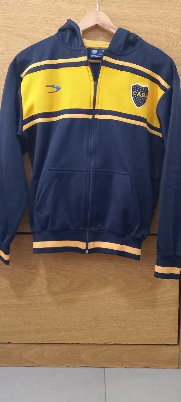 Boca Juniors · Talle S
