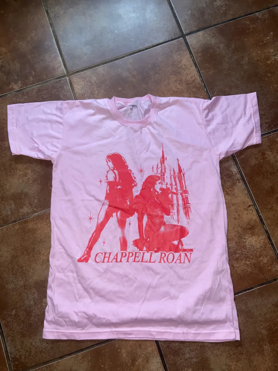 Remera Sin marca - imagen 1