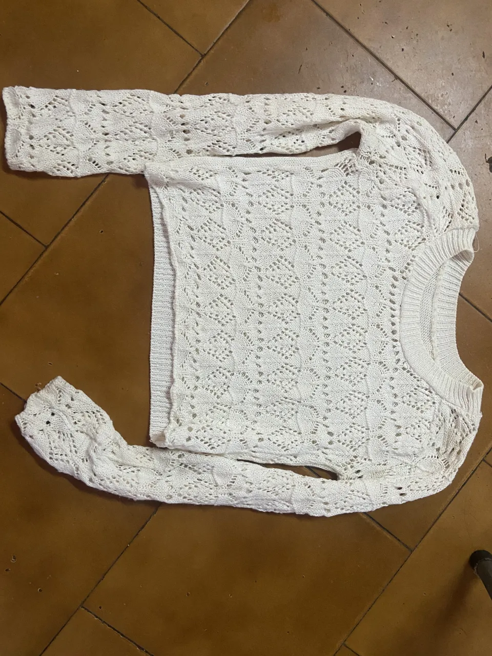 Sweater Otra - imagen 1