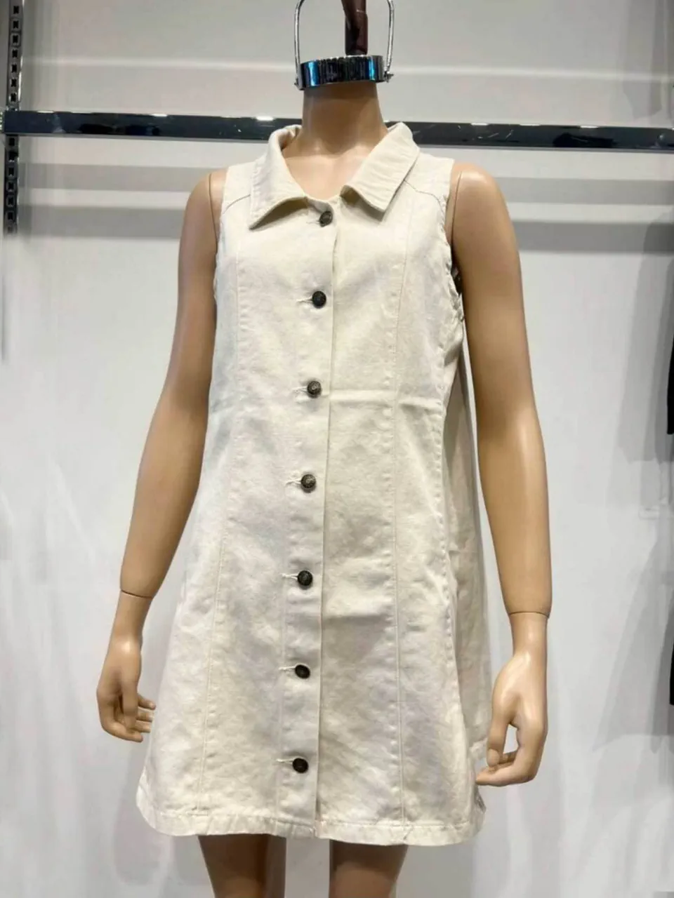 Amy moda curvy · Talle 5