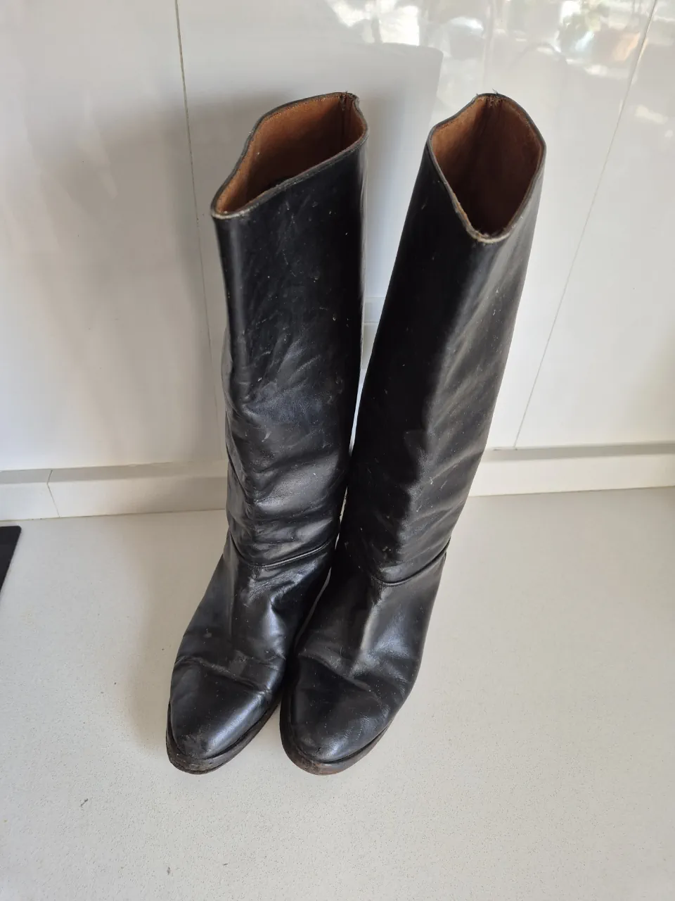 Botas Sin marca - imagen 1