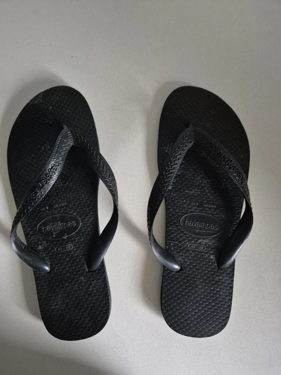 Ojotas Havaianas - imagen 1