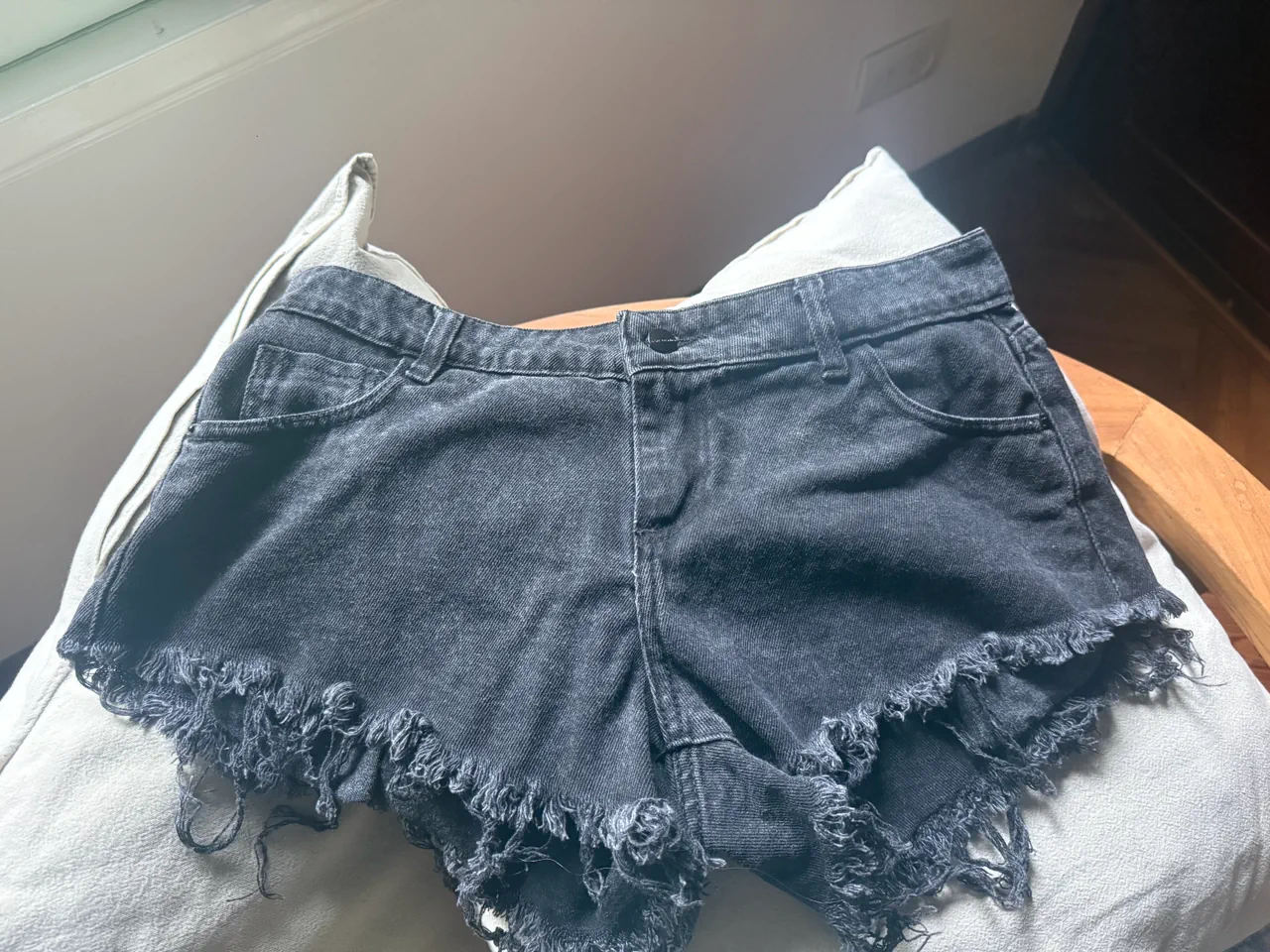 Ask denim · Talle MEX/ARG 42