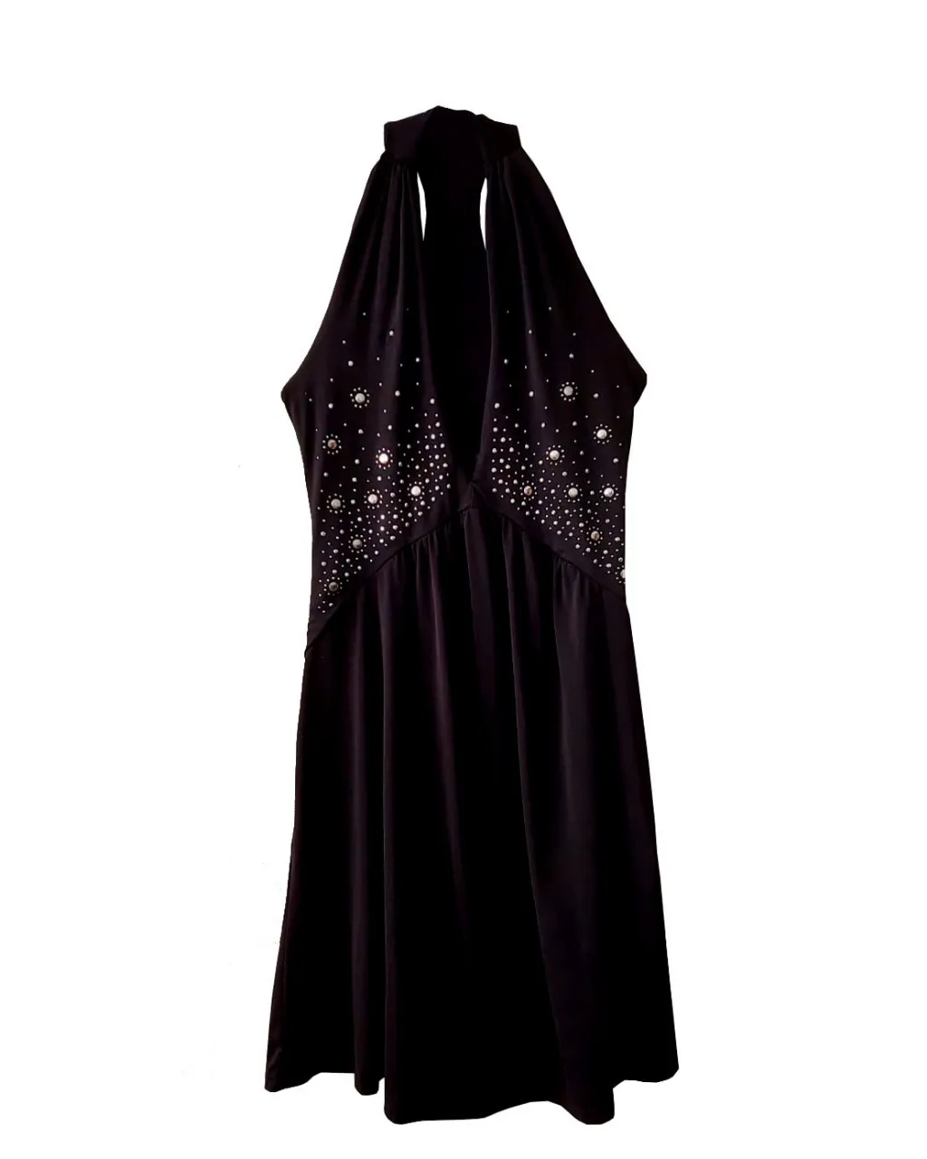 Vestido Sin marca. · Talle M