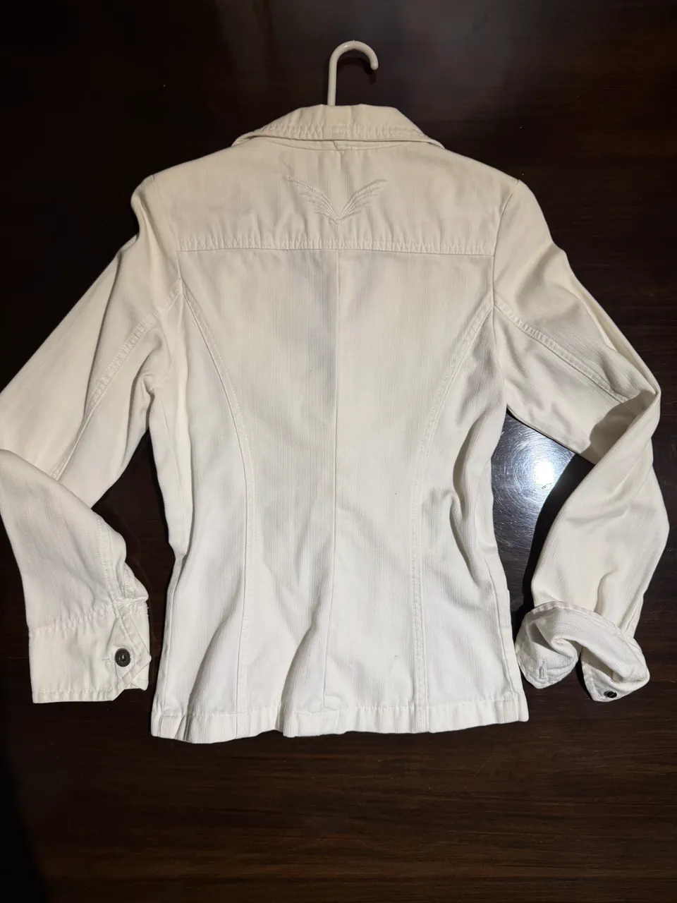 Campera Rapsodia - imagen 2