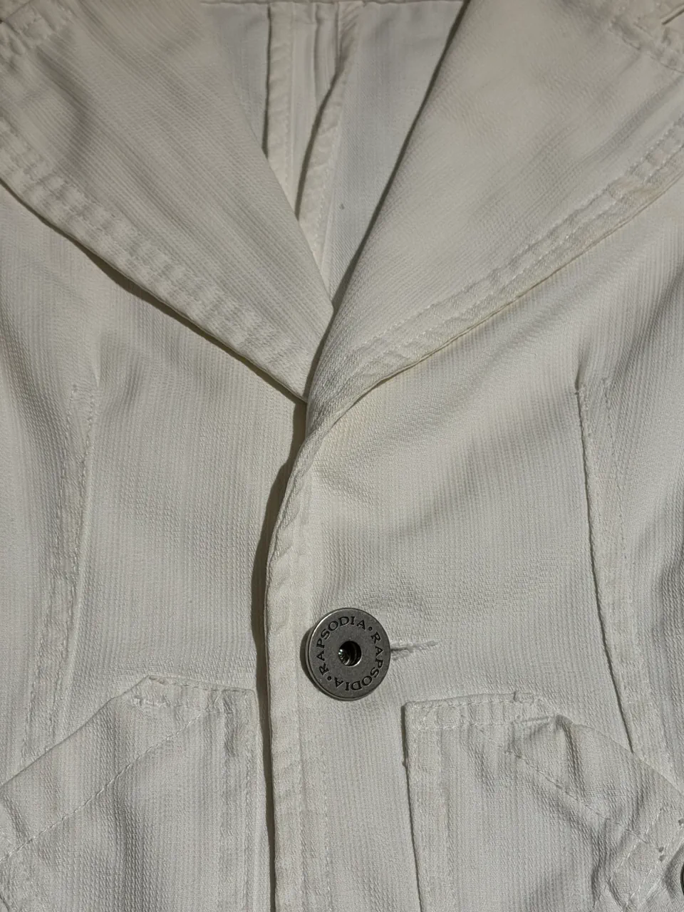 Campera Rapsodia - imagen 3