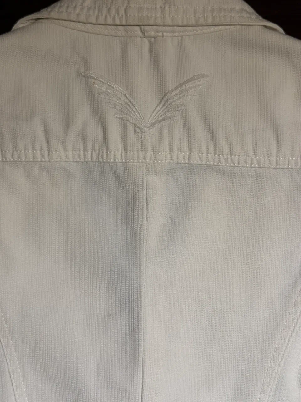 Campera Rapsodia - imagen 4