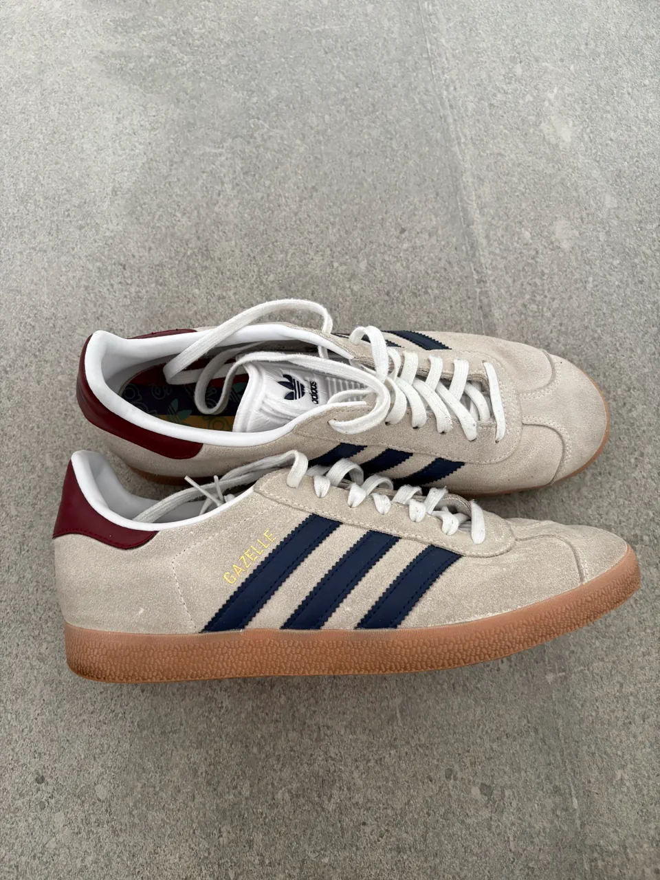 Zapatillas adidas - imagen 1