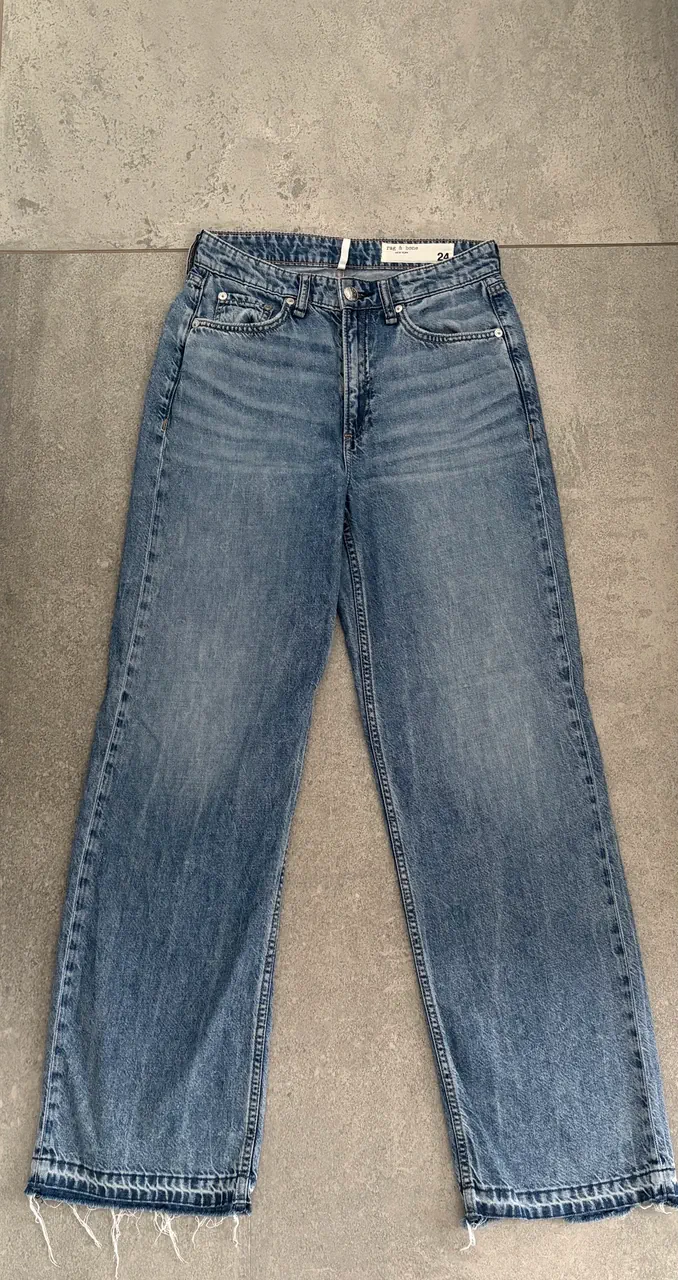 Jean Rag & Bone - imagen 1