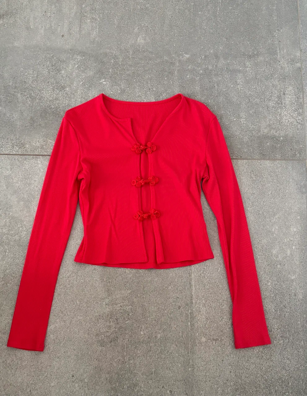 Remera Shein - imagen 1