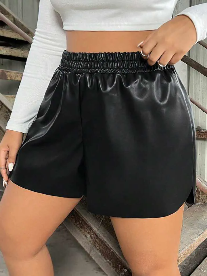 Short Sin marca 🩷 - imagen 1