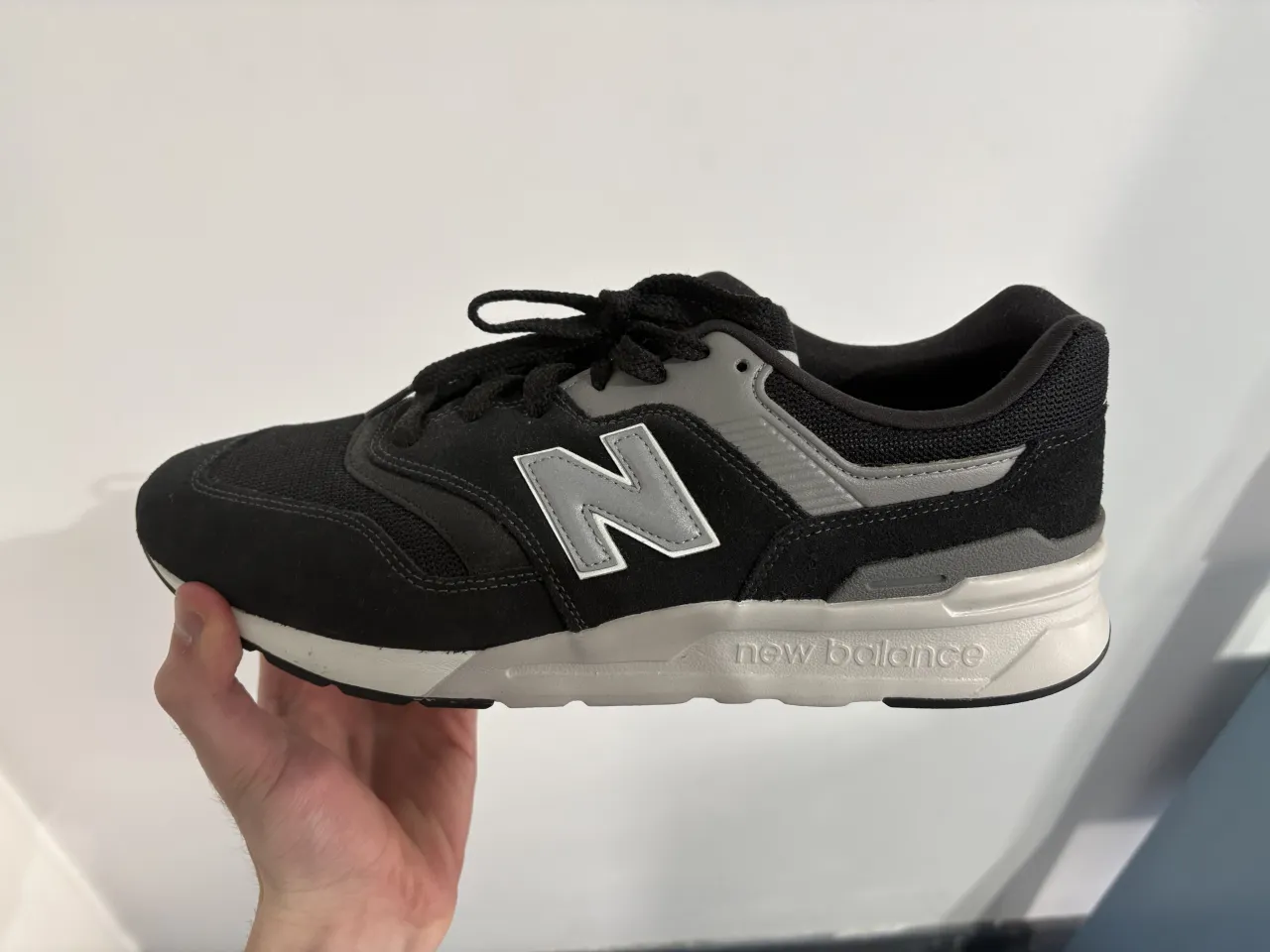 Zapatillas New Balance - imagen 1