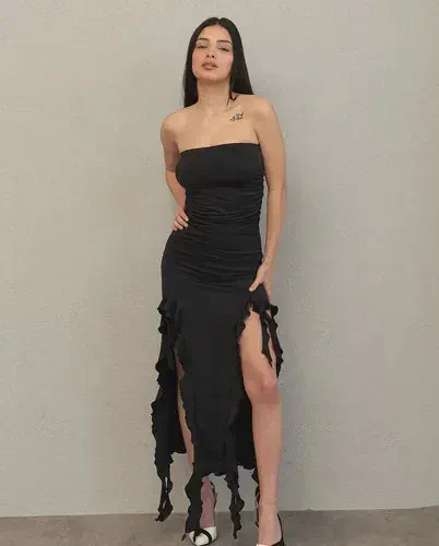 Vestido Sin marca - imagen 1