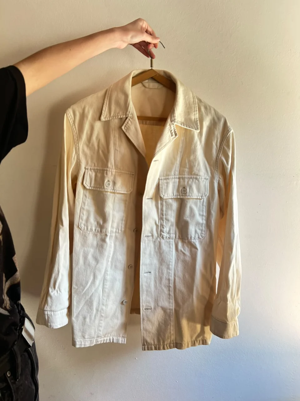 Uniqlo · Talle L