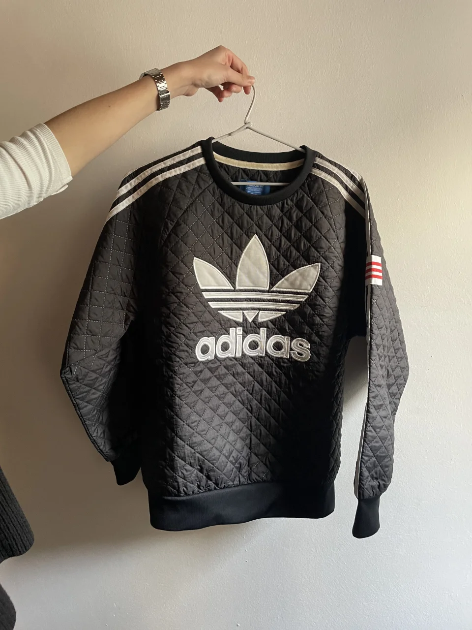 Buzo adidas Originals · Talle XS