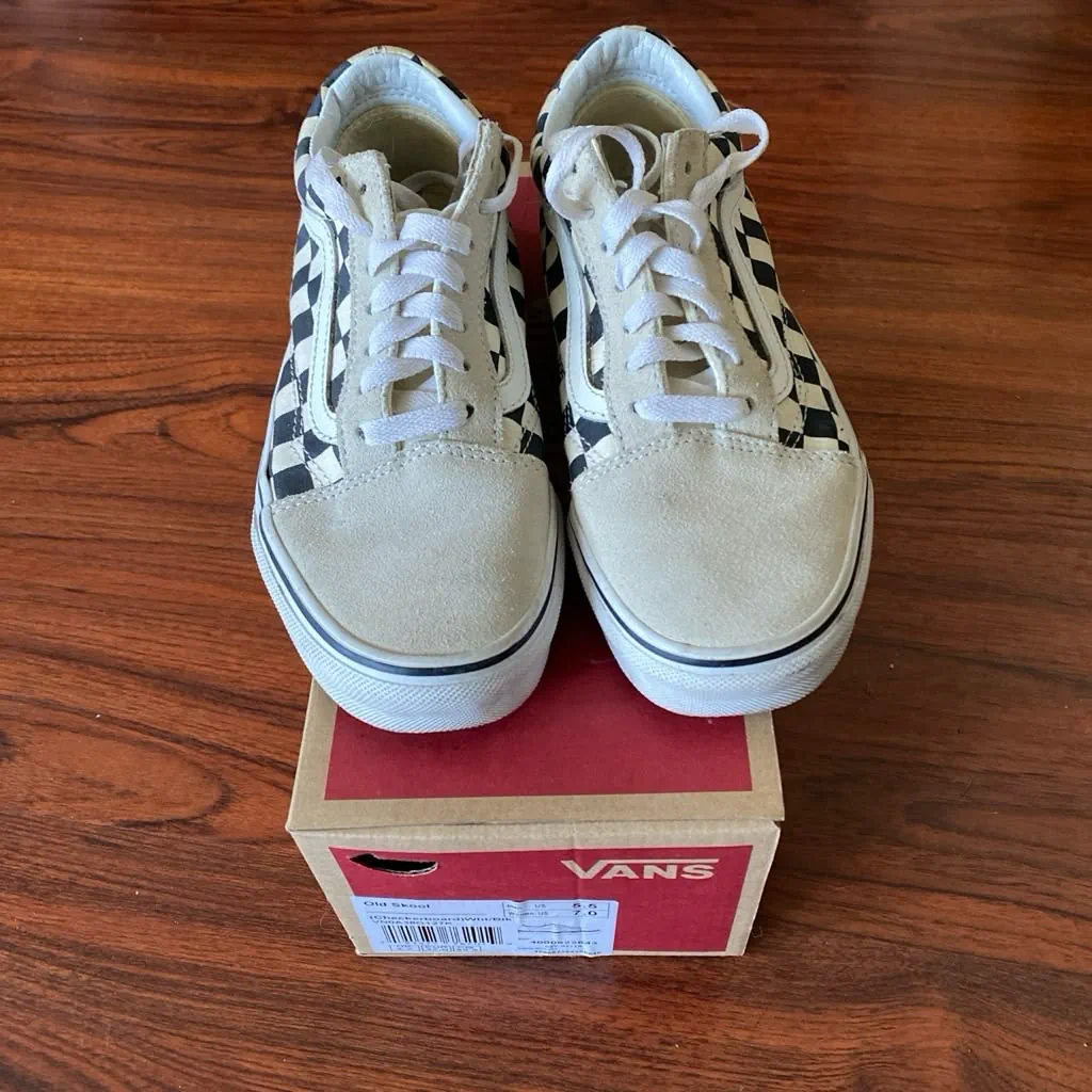 Zapatillas Vans - imagen 2