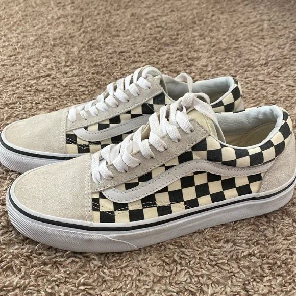 Vans · Talle AR 40