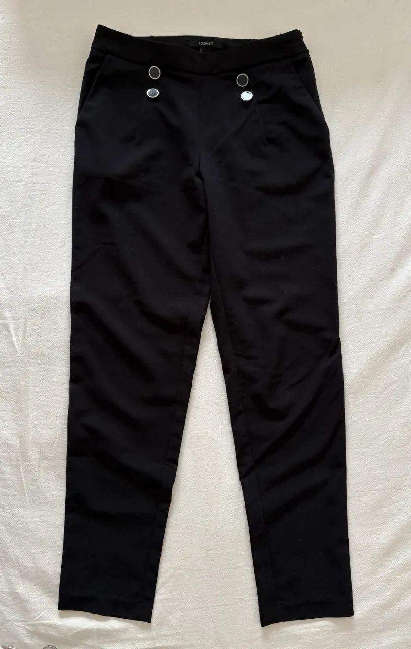 Pantalón Forever 21 - imagen 1