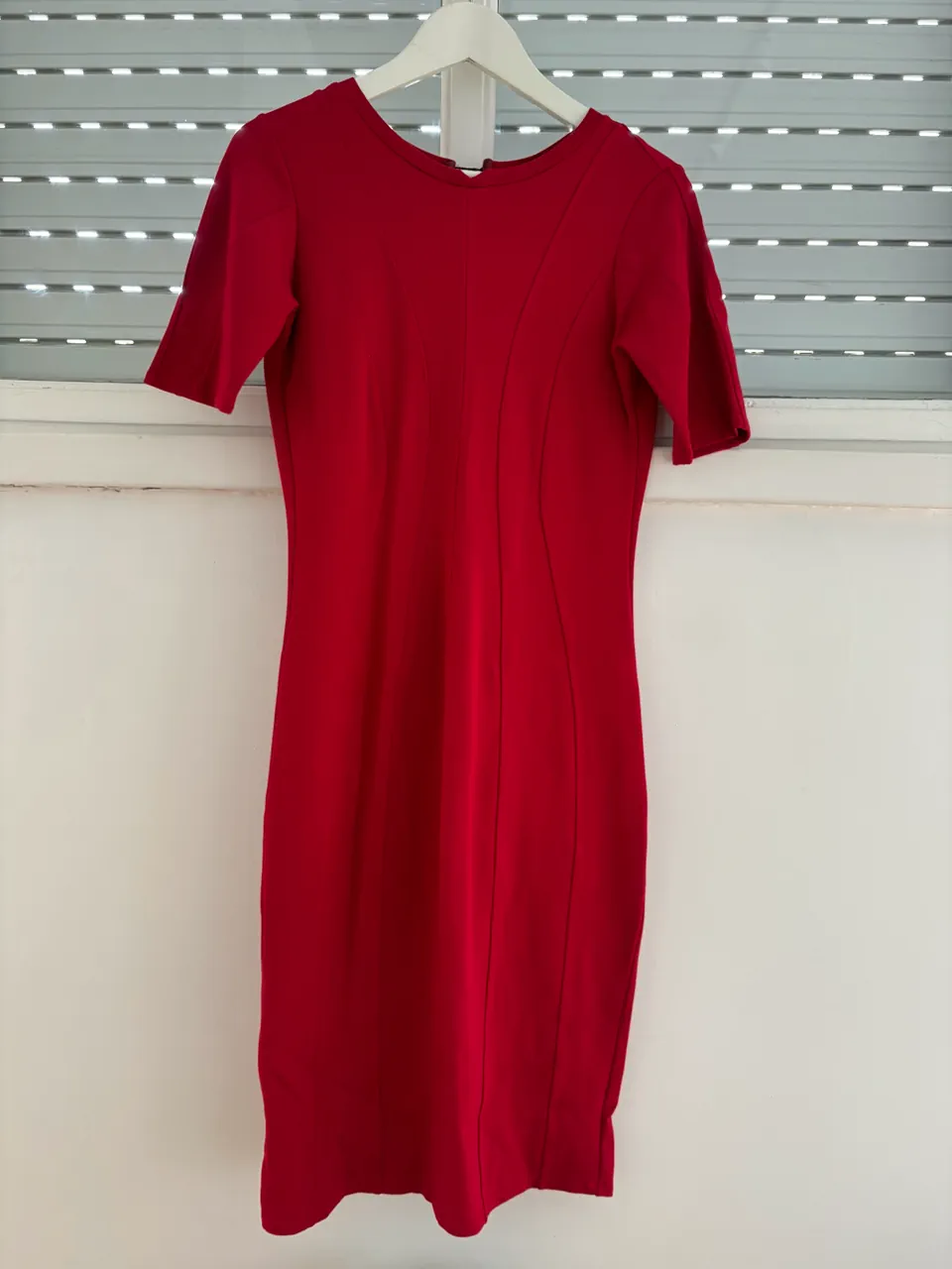 Vestido Las Pepas · Talle M
