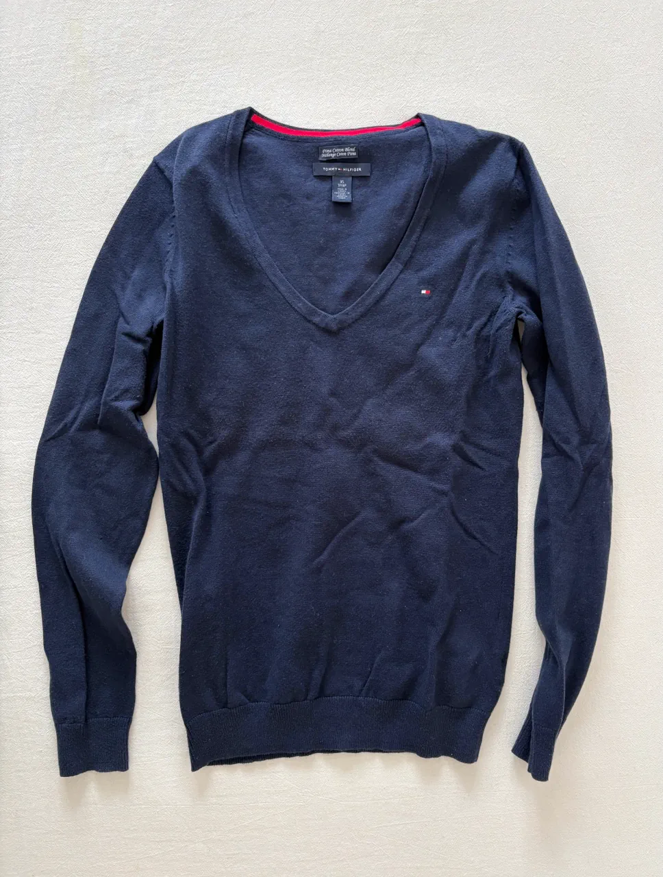 Sweater Tommy Hilfiger - imagen 1
