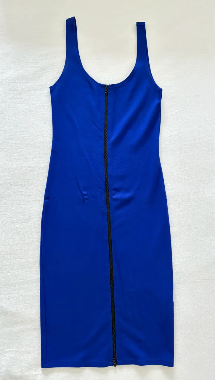 Vestido Forever 21 - imagen 1