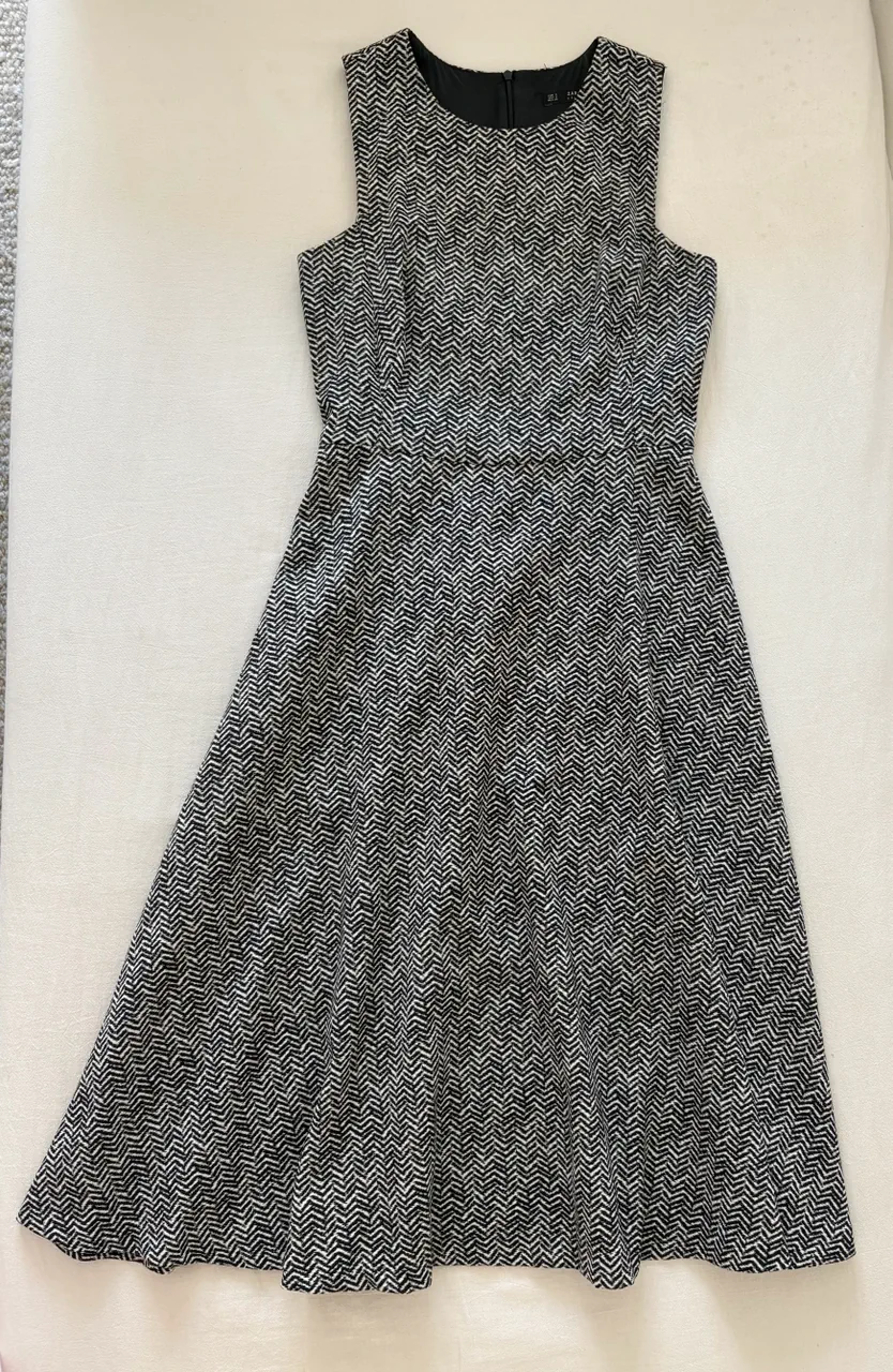 Vestido Zara - imagen 1