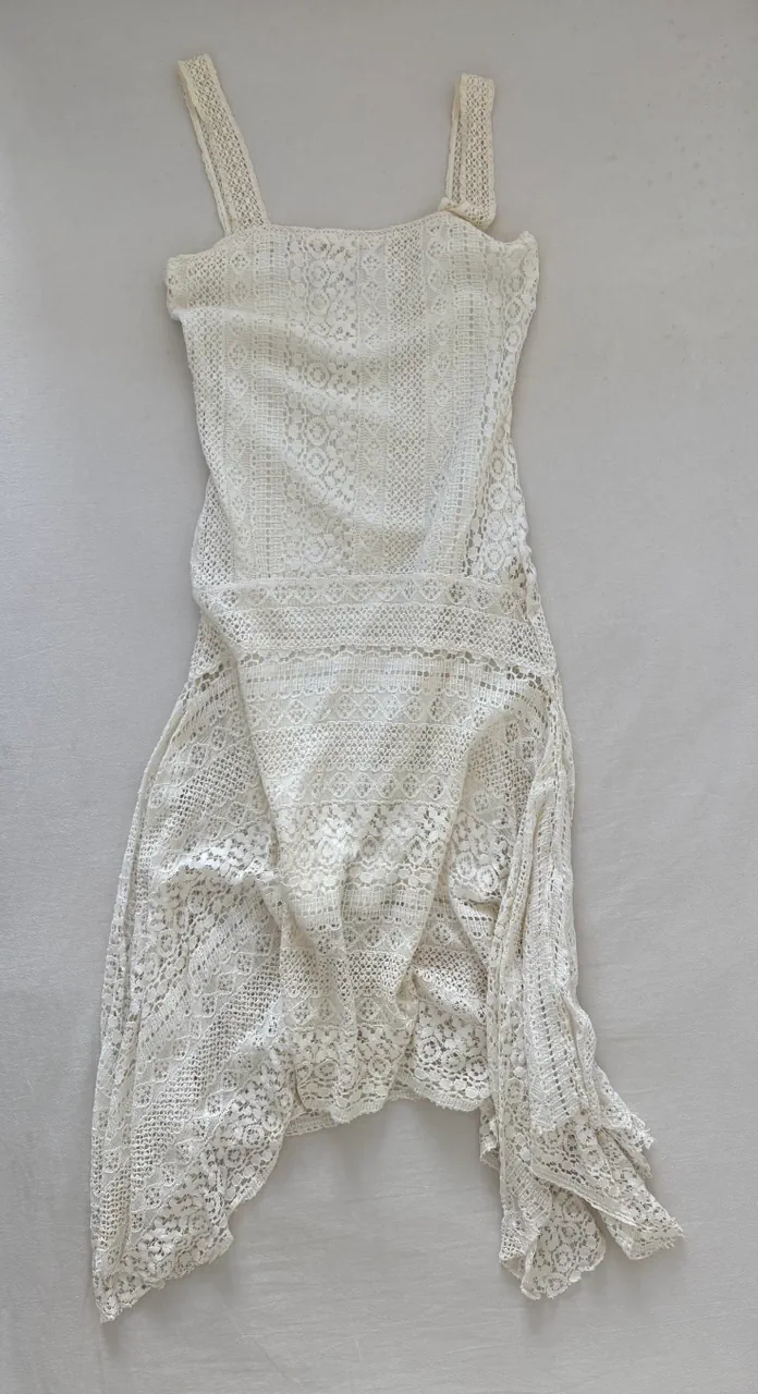Zara Trafaluc · Talle XS