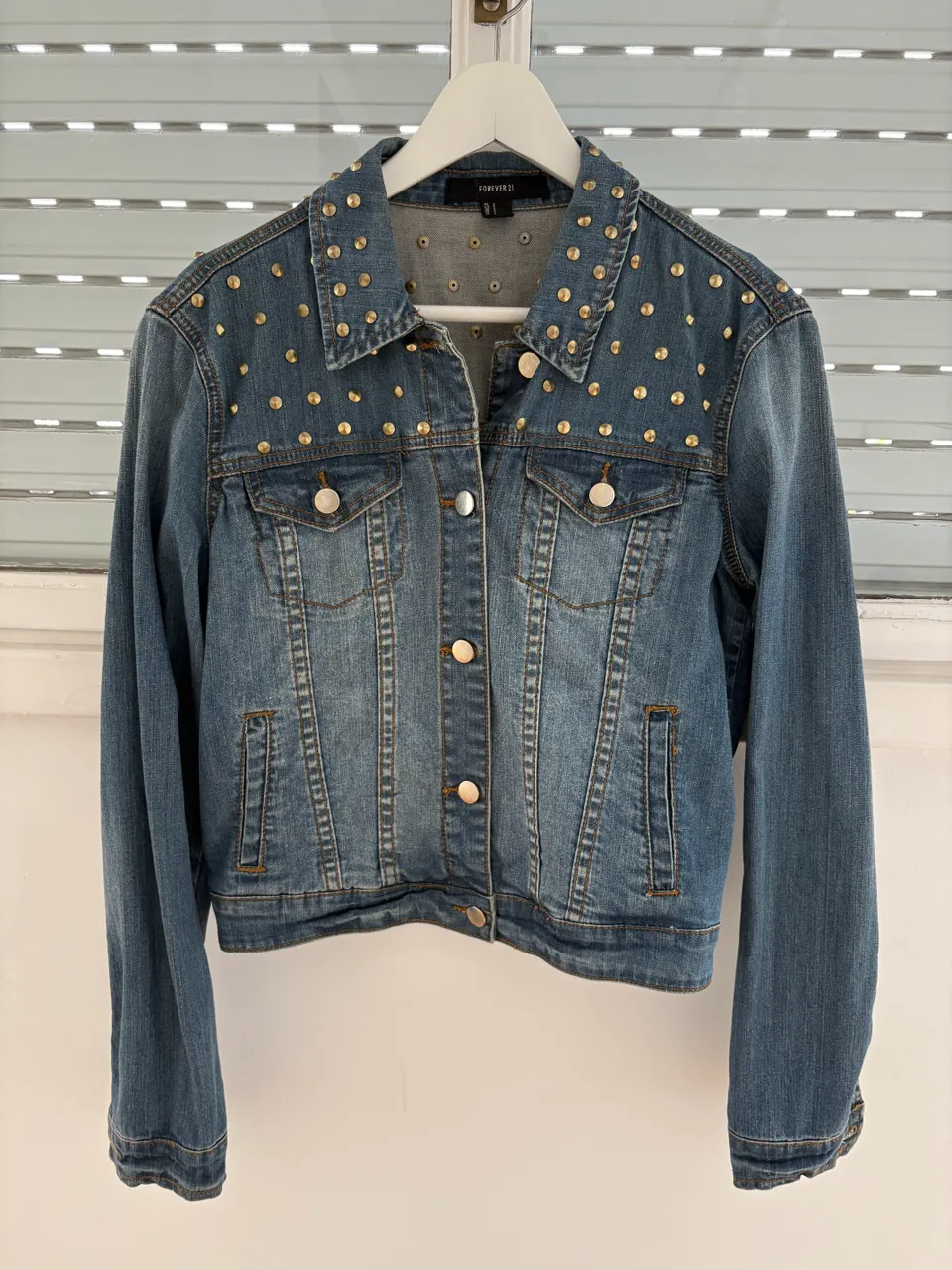 Campera Forever 21 - imagen 1