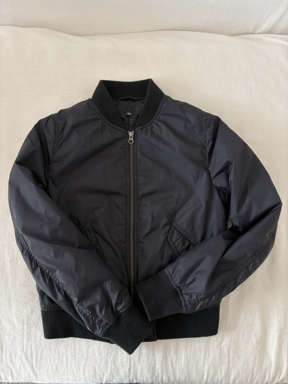 Campera Uniqlo - imagen 1