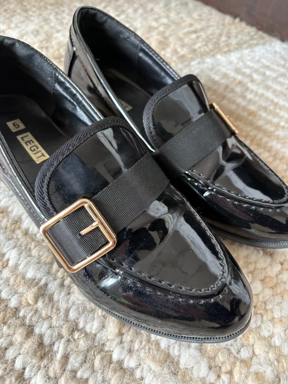 Zapatos Otra - imagen 1