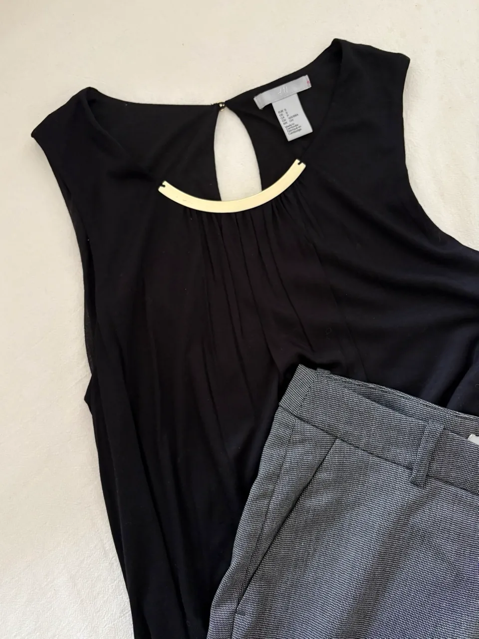 Blusa H&M - imagen 1