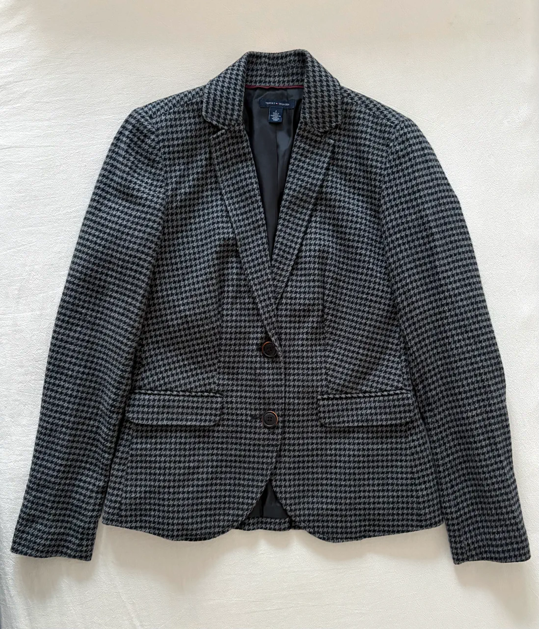 Blazer Tommy Hilfiger - imagen 1