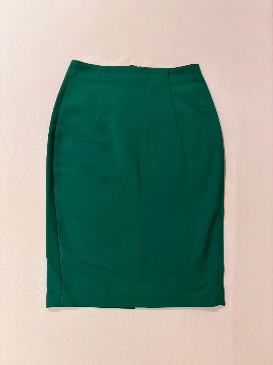 Pollera Zara Basic - imagen 1