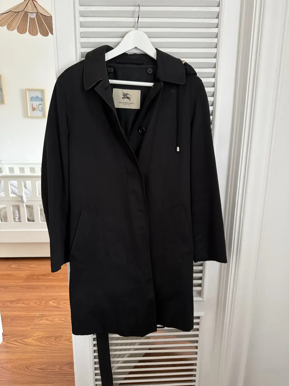 Burberry · Talle M