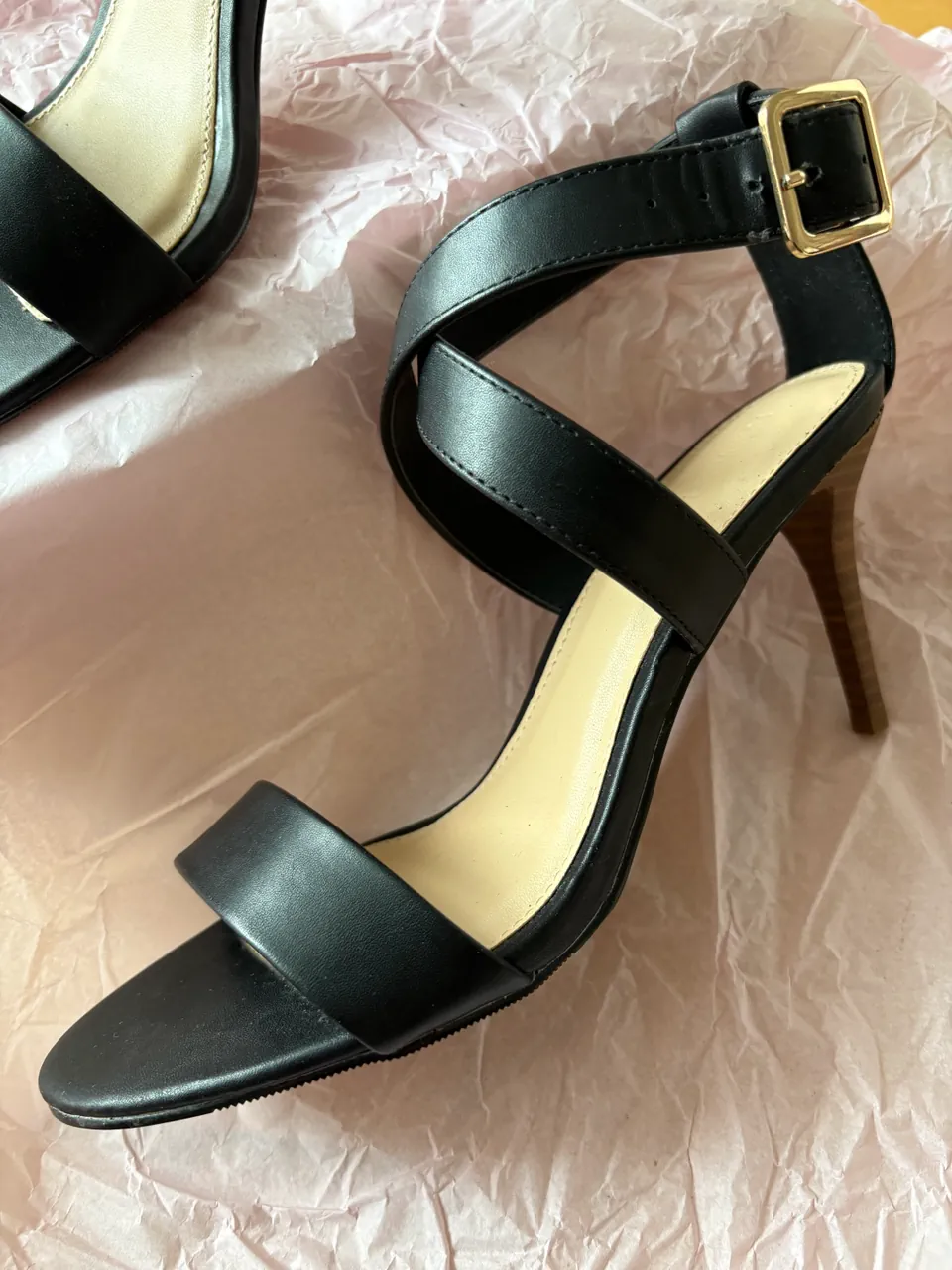 Sandalias Forever 21 - imagen 1