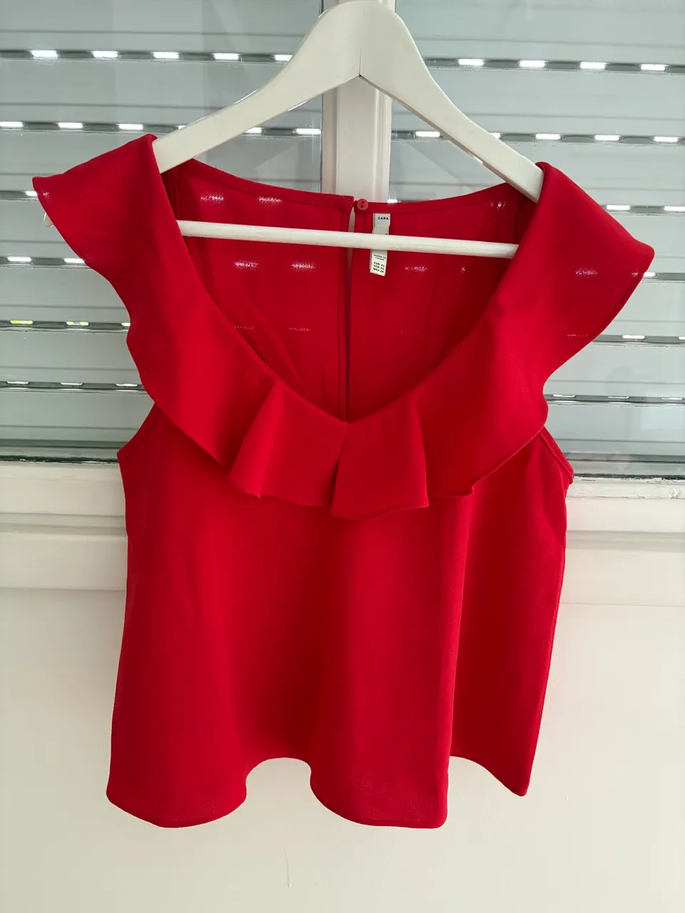 Top Zara - imagen 1