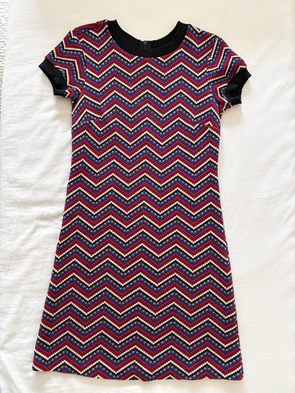 Vestido Zara - imagen 1