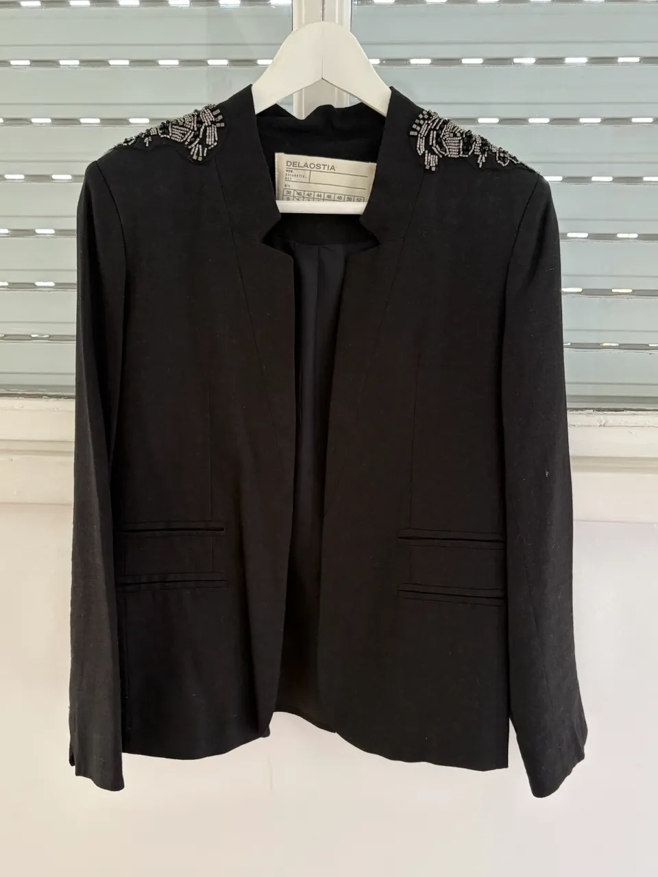 Blazer De la ostia - imagen 1