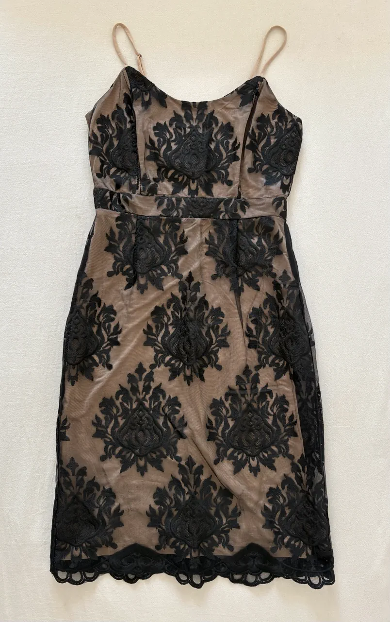 Forever 21 · Talle S