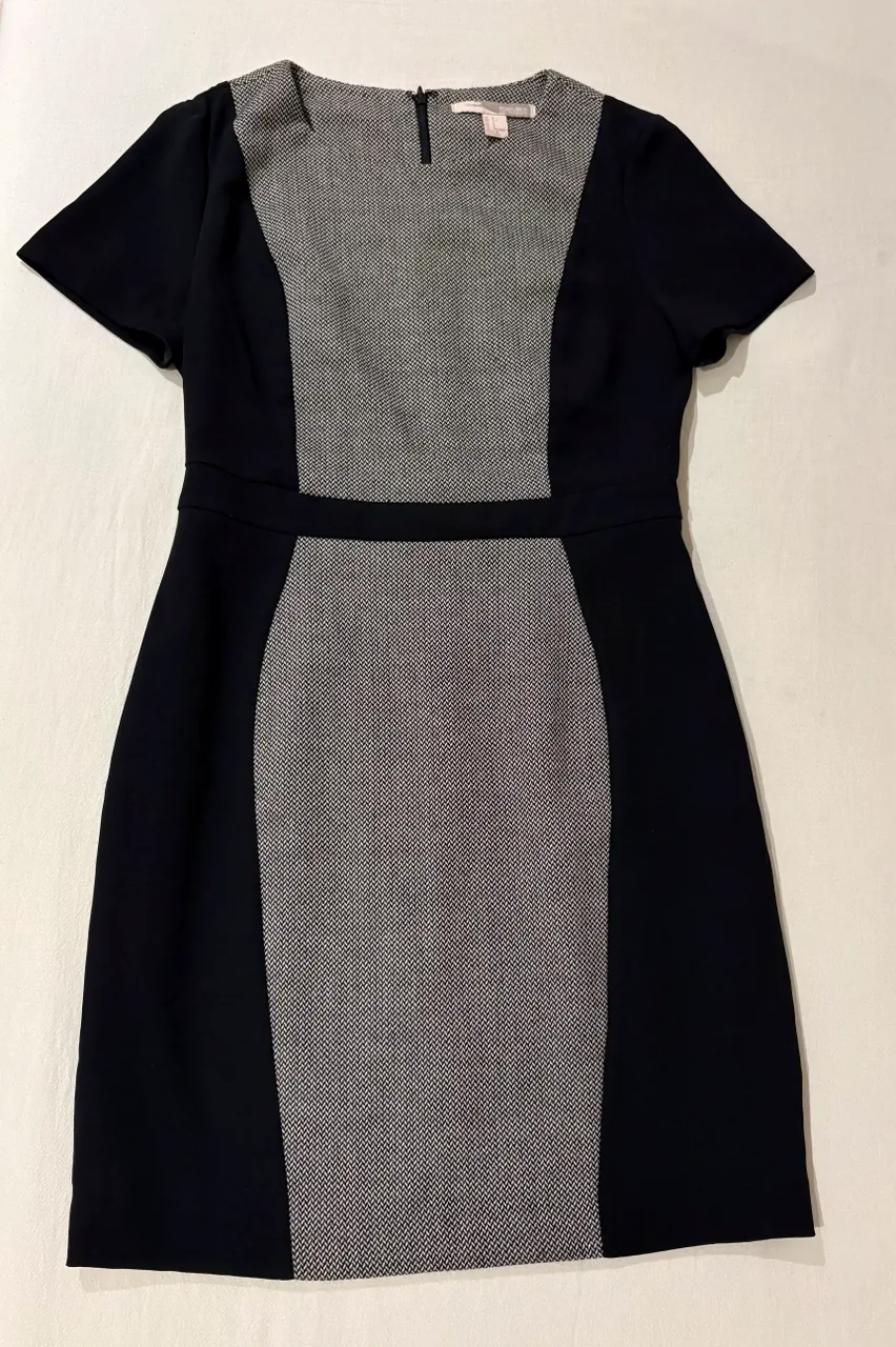 Vestido H&M - imagen 1