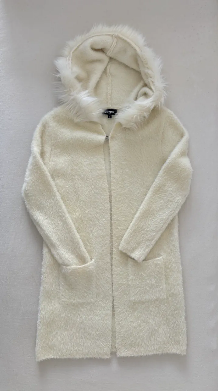 Comme · Talle S
