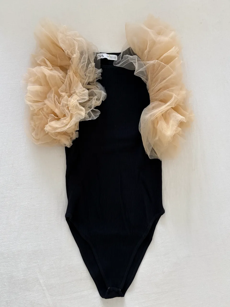 Body Zara - imagen 1