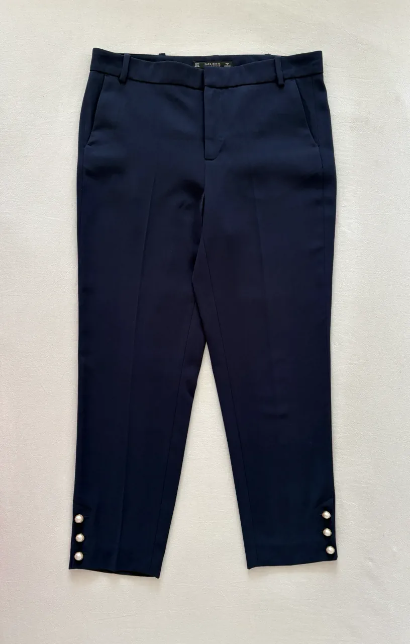 Pantalón Zara - imagen 1
