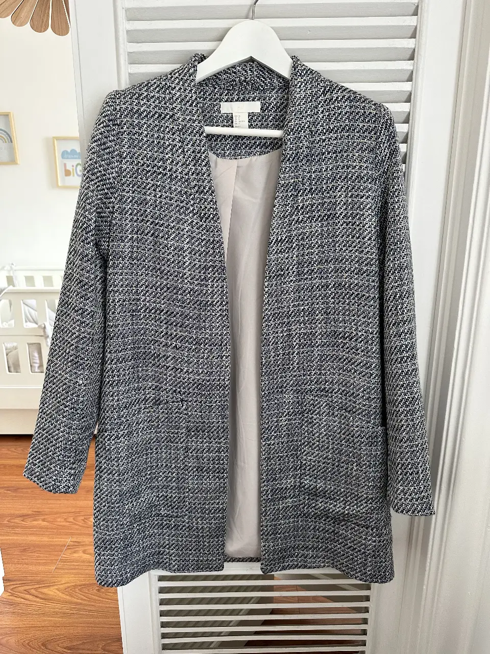 H&M · Talle M