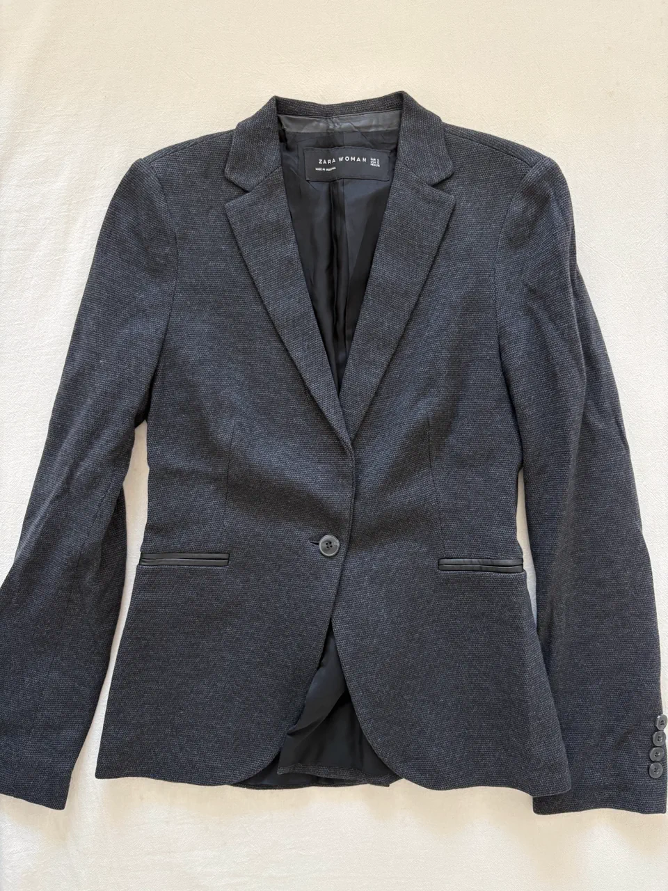 Zara · Talle S
