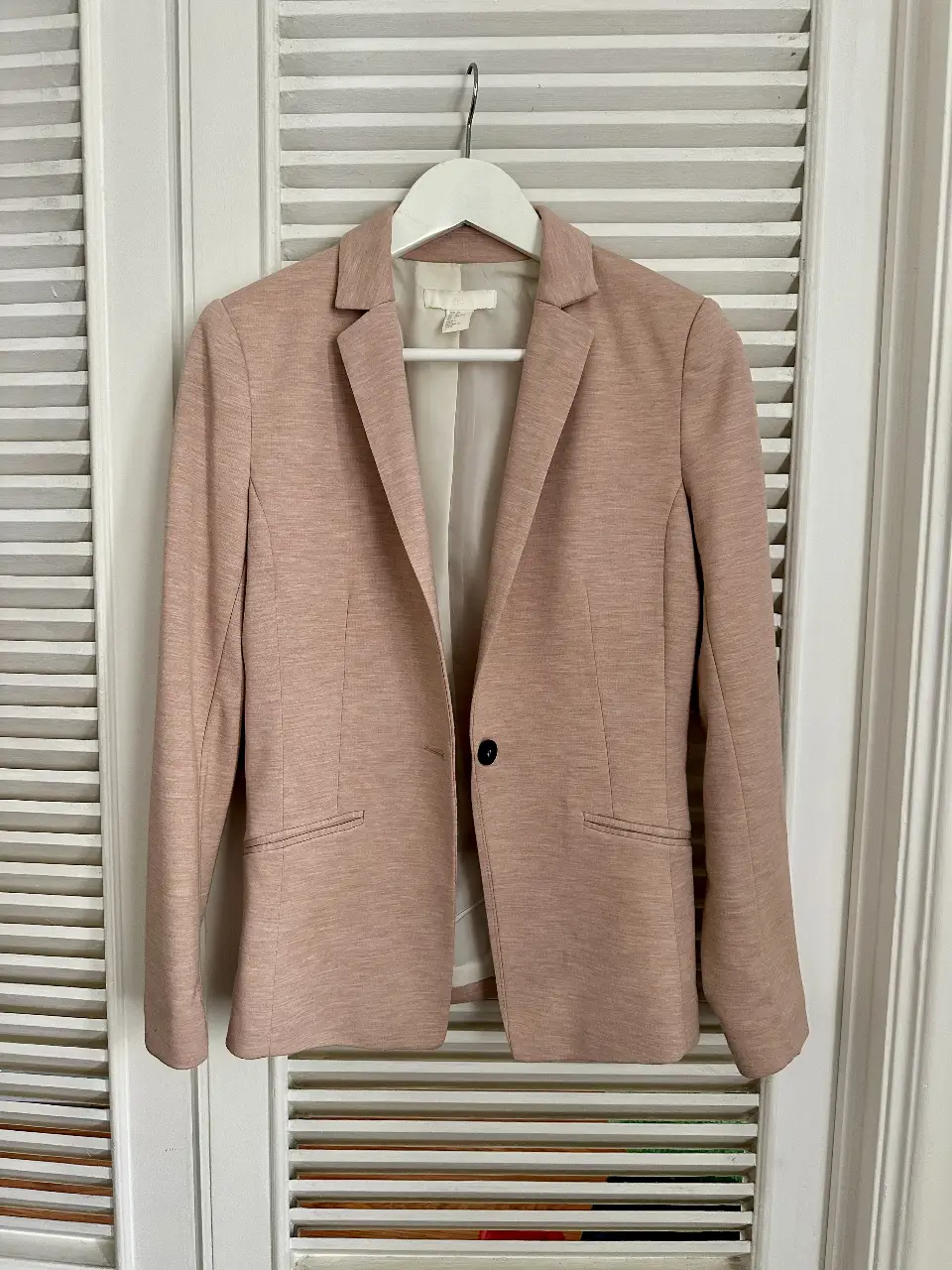 H&M · Talle S